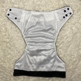 RE-STOCKING SOON Forever My Babies Cloth Diaper - ALL Black Lives Matter