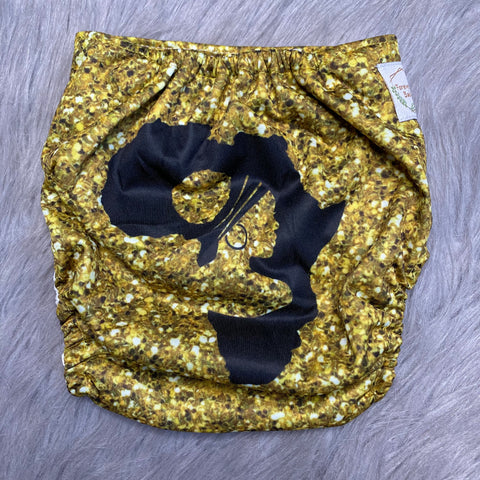 TEMPORARILY SOLD OUT Forever My Babies Cloth Diaper - Motherland