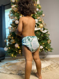Forever My Babies Cloth Diaper - Affirmations