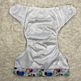 IN-STOCK Forever My Babies Cloth Diaper - Character Headbands