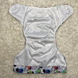 IN-STOCK Forever My Babies Cloth Diaper - Character Headbands
