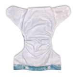 IN-STOCK Forever My Babies Cloth Diaper - Dandelion Dream (Upright Print on Front & Back)