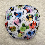 IN-STOCK Forever My Babies Cloth Diaper - Character Headbands