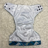 IN-STOCK Forever My Babies Cloth Diaper - Video Game Controllers