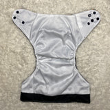 TEMPORARILY OUT OF STOCK Forever My Babies Cloth Diaper - Juneteenth