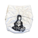 IN-STOCK Forever My Babies Cloth Diaper - Breastfeeding & Pumping by Grace Daniels