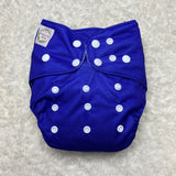 IN-STOCK Forever My Babies Cloth Diaper - H0BBY L0BBY