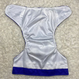 IN-STOCK Forever My Babies Cloth Diaper - H0BBY L0BBY