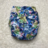 IN-STOCK Forever My Babies Cloth Diaper - Cute Monsters