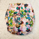 IN-STOCK Forever My Babies Cloth Diaper - Frida Kahlo