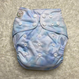 IN-STOCK Forever My Babies Cloth Diaper - Build Communities, Not Cages Supporting Separated Immigrant Families