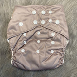 Forever My Babies Cloth Diaper - Disproportionate Black Maternal Mortality Awareness