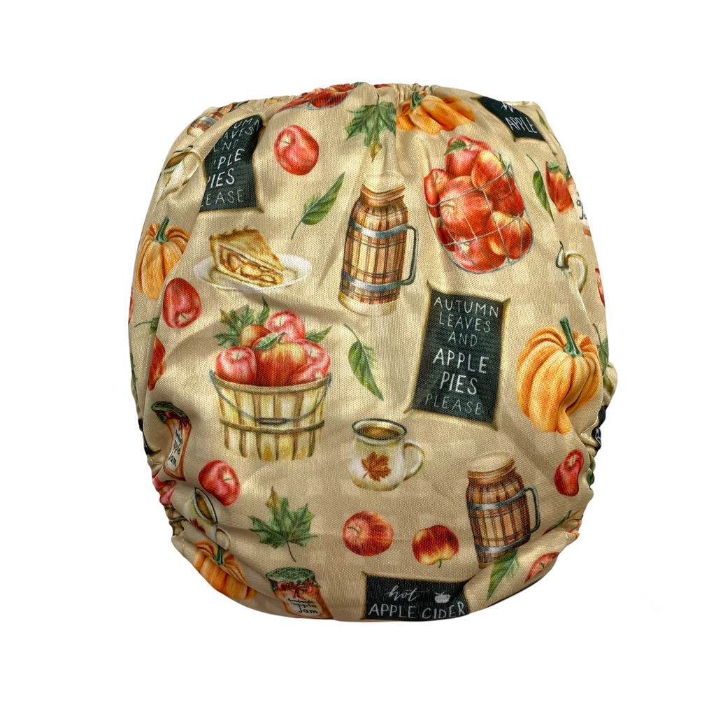 Fall cloth best sale diapers