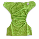IN-STOCK Forever My Babies Cloth Diaper - Kiwi Solid Color