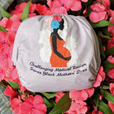 Forever My Babies Cloth Diaper - Disproportionate Black Maternal Mortality Awareness