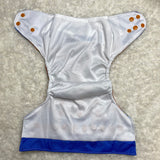 IN-STOCK Forever My Babies Cloth Diaper - Aide Maya’s Indigenous Art Supporting MMIWG2S